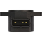 1993 Mitsubishi Eclipse Throttle Position Sensor 3
