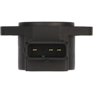 1990 Eagle Summit Throttle Position Sensor 3