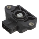 1995 Volkswagen Passat Throttle Position Sensor 1