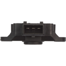1995 Volkswagen Passat Throttle Position Sensor 3
