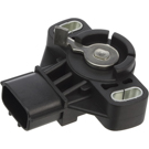 1992 Nissan NX Throttle Position Sensor 1