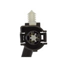1987 Ford Thunderbird Throttle Position Sensor 3