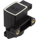 2000 Mercedes Benz E430 Throttle Position Sensor 2