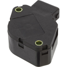 1994 Volkswagen Jetta Throttle Position Sensor 2