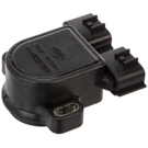 BuyAutoParts 47-70978AN Throttle Position Sensor 2