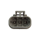 1993 Nissan NX Throttle Position Sensor 4