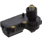 1985 Volkswagen Golf Throttle Position Sensor 2