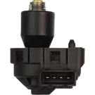 1985 Volkswagen Golf Throttle Position Sensor 3