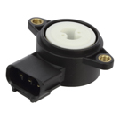 2007 Mitsubishi Lancer Throttle Position Sensor 1