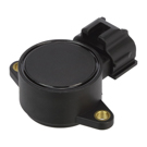 2007 Mitsubishi Lancer Throttle Position Sensor 2