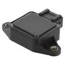 1995 Porsche 911 Throttle Position Sensor 2