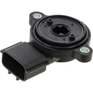 2001 Subaru Outback Throttle Position Sensor 1