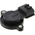 2001 Subaru Outback Throttle Position Sensor 2