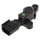 2012 Mazda 5 Throttle Position Sensor 1