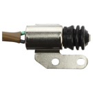 2008 Mazda MX-5 Miata Throttle Position Sensor 2