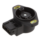 1994 Mitsubishi Diamante Throttle Position Sensor 1
