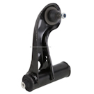 BuyAutoParts  Mercedes Benz E430 Control Arm 93-01113AN