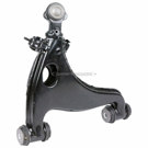 1987 Mercedes Benz 190E Control Arm 2