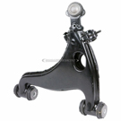1987 Mercedes Benz 190E Control Arm 2