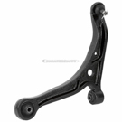 2000 Honda Odyssey Control Arm Kit 2