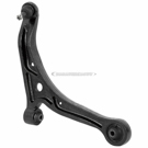 2000 Honda Odyssey Control Arm Kit 3