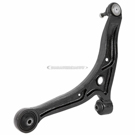 2000 Honda Odyssey Control Arm 2