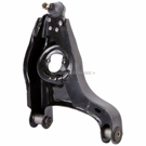 2000 Dodge Durango Control Arm Kit 2