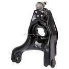 2000 Dodge Durango Control Arm 2