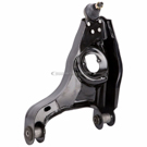 2000 Dodge Durango Control Arm Kit 3