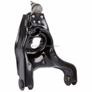 2000 Dodge Durango Control Arm 2