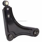 2000 Daewoo Nubira Control Arm 2