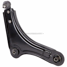 2000 Daewoo Nubira Control Arm 1