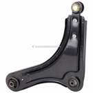 2000 Daewoo Nubira Control Arm 2