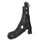 2004 Chevrolet Aveo Control Arm Kit 2