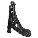 2007 Chevrolet Aveo Control Arm 2