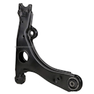1993 Volkswagen Passat Control Arm Kit 2