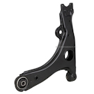 1994 Volkswagen Passat Control Arm 2