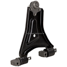 2000 Mercury Cougar Control Arm 2