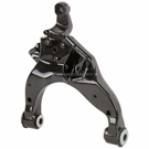 BuyAutoParts 93-80121K2 Control Arm Kit 3