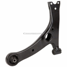 2003 Toyota Corolla Control Arm 2
