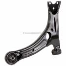 BuyAutoParts 93-80492K1 Control Arm Kit 3