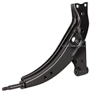 BuyAutoParts 93-80049K1 Control Arm Kit 2
