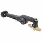 1987 Toyota Camry Control Arm 1