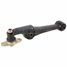 1987 Toyota Camry Control Arm Kit 3