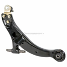2000 Toyota Avalon Control Arm 2