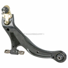 2000 Toyota Avalon Control Arm Kit 3
