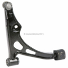 2000 Suzuki Esteem Control Arm 2