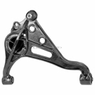 BuyAutoParts Suzuki Control Arm 93-00528AN