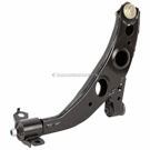 1994 Mazda 626 Control Arm 2