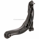 2000 Mazda MPV Control Arm Kit 2